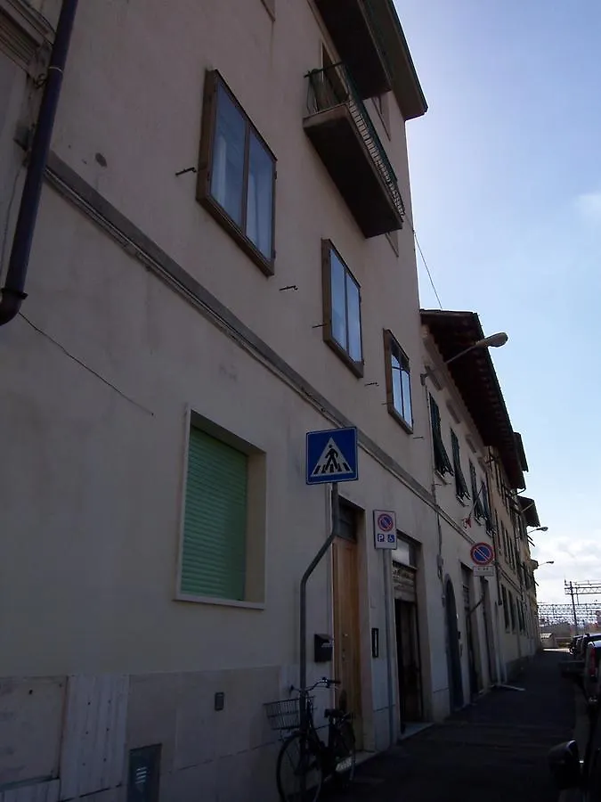 Apartment Florence Dalmazia Fast Check In On Line Italy