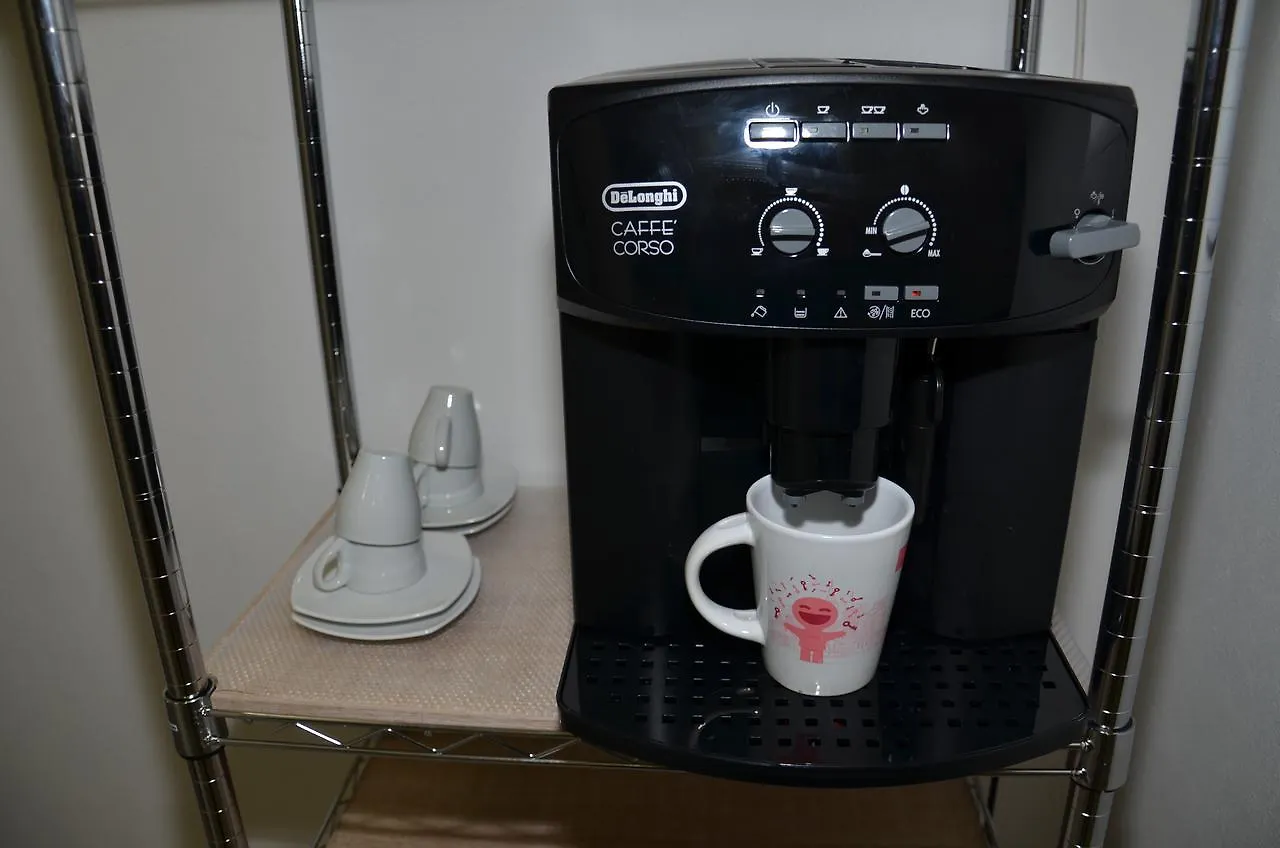 Apartment Florence Dalmazia Fast Check In On Line